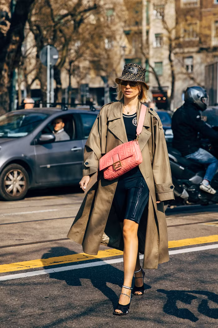 Cơn sốt mũ tai bèo - Bucket hat-10