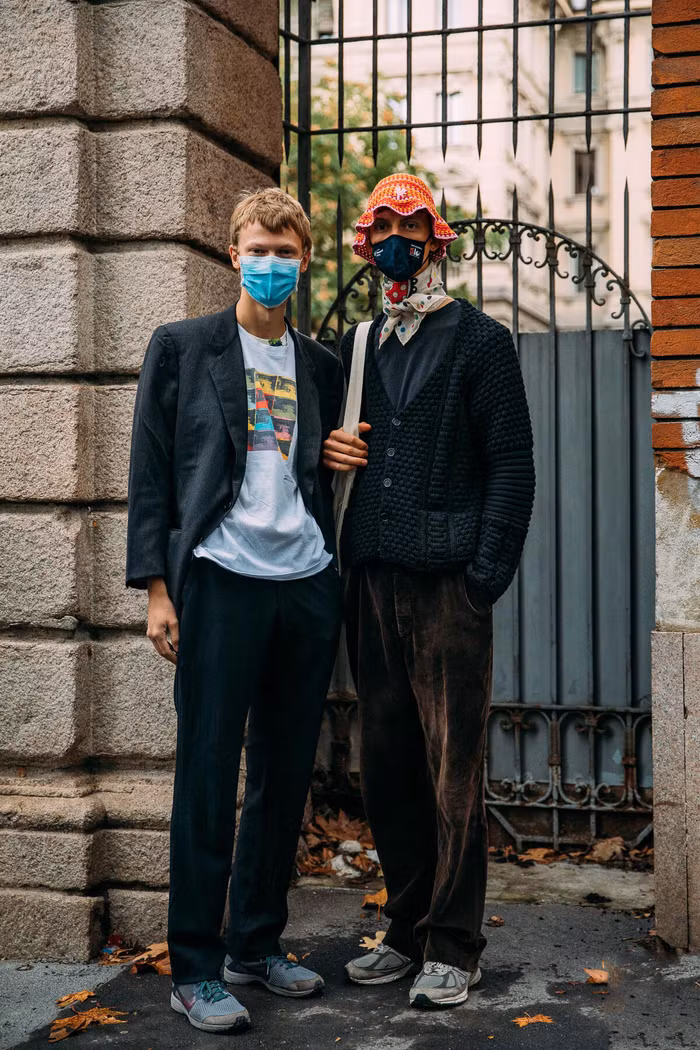 Cơn sốt mũ tai bèo - Bucket hat-8