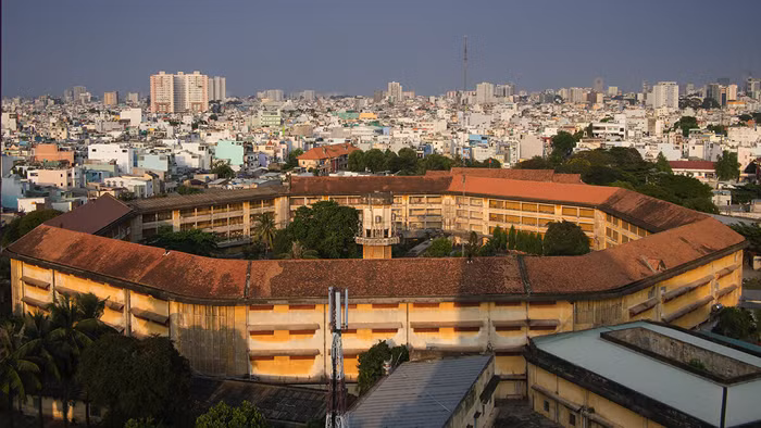 Gìn giữ di sản đô thị Sài Gòn - TP.HCM - 4