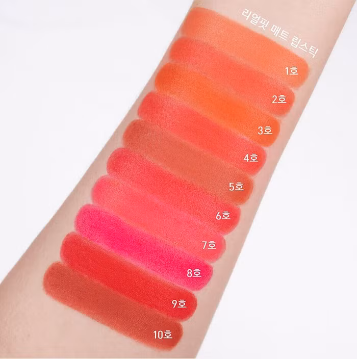 3 dòng son Innisfree Real Fit được yêu thích nhất-6