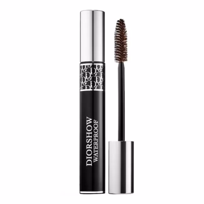 Dior Diorshow Waterproof Mascara