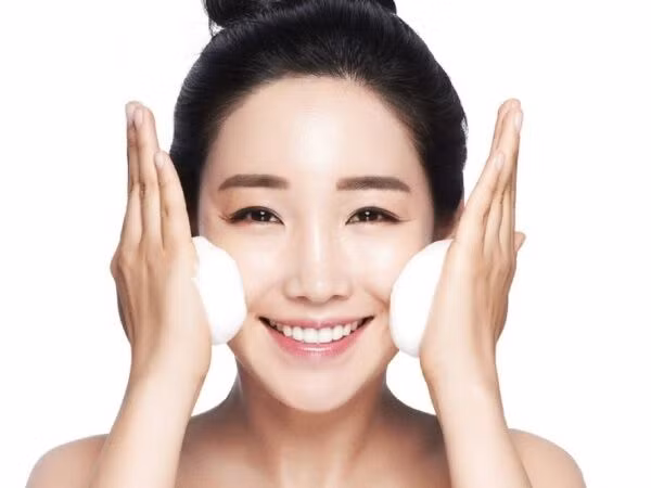 Những khung giờ “vàng” chăm sóc da mà bạn cần biết-3