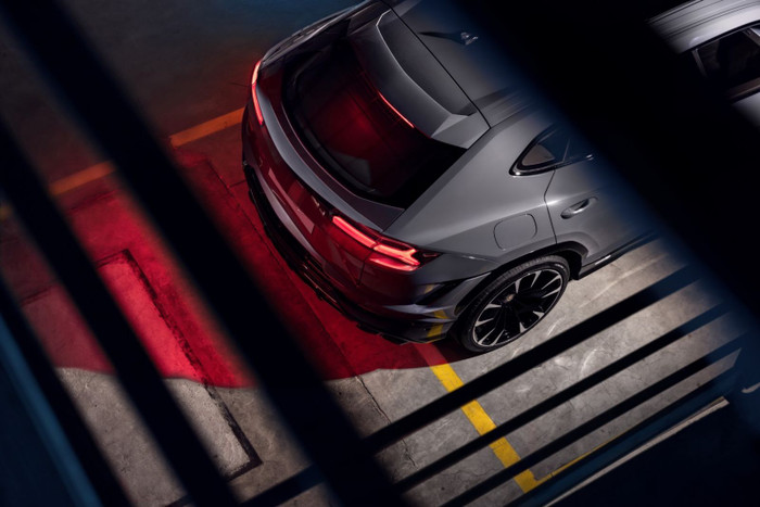 Lamborghini Urus S nhận đặt hàng tại Việt Nam, giá từ 14,3 tỷ đồng ảnh 5