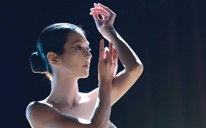 Màn ảnh nhỏ Hàn Quốc đang được chiếm sóng bởi "3 quý cô kiêu sa" nào? ảnh 2