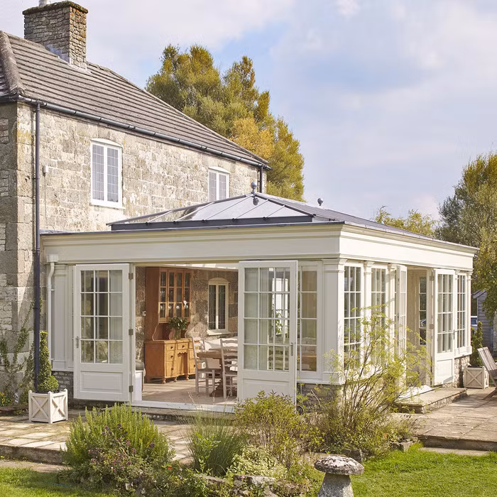 Khi trồng cam là cách thể hiện đẳng cấp quý tộc châu Âu ảnh 3