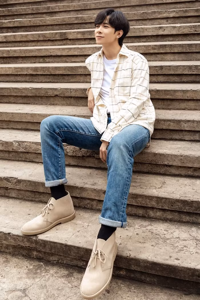 Desert Boot và sự trở lại hoàn toàn mới mẻ-3