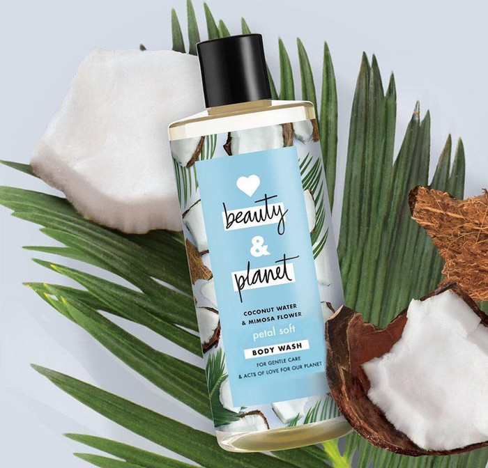 Khám phá 5 hương sữa tắm có thể “hạ gục” bất kỳ tín đồ mùi hương nào! ảnh 3 Khám phá 5 hương sữa tắm có thể “hạ gục” bất kỳ tín đồ mùi hương nào! ảnh 3