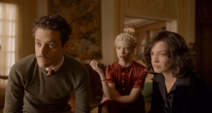 Dự án điện ảnh “Amsterdam” đạo diễn David O. Russell chính thức ra mắt ảnh 3