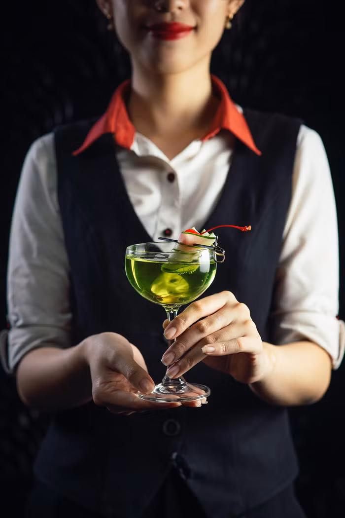 Khi Fine Dining - “Bữa ăn hoàn hảo” lên ngôi-3