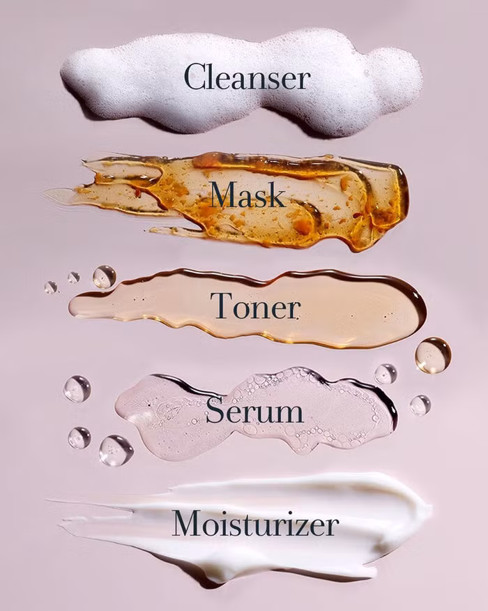 Duy trì vẻ mềm mịn, ẩm mượt cùng Moisture Sandwich Skincare-2