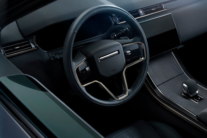 Vô lăng Range Rover Velar Vô lăng Range Rover Velar