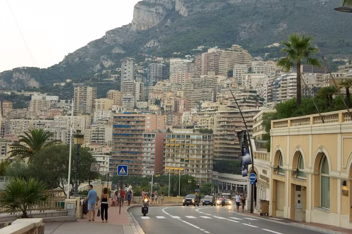 Ghé thăm Vương quốc Monaco - vùng đất của các triệu phú ảnh 8