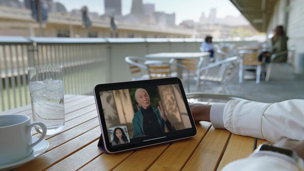 Toàn cảnh sự kiện Apple: Còn những sản phẩm nào ngoài Iphone 13? ảnh 29 Nhìn lại toàn cảnh sự kiện Apple: Ngoài iPhone 13 còn có những sản phẩm nào? - Ảnh 20.