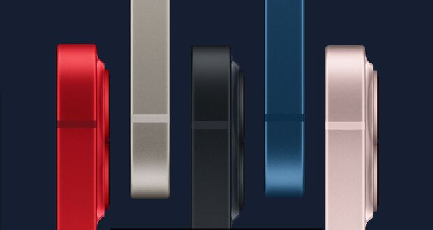 Toàn cảnh sự kiện Apple: Còn những sản phẩm nào ngoài Iphone 13? ảnh 12 Nhìn lại toàn cảnh sự kiện Apple: Ngoài iPhone 13 còn có những sản phẩm nào? - Ảnh 3.