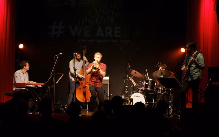 Cùng với chung kết EURO 2020, 9 lễ hội đình đám ở London đang chờ đón bạn - 8