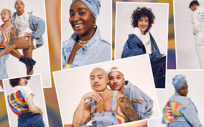 Levis