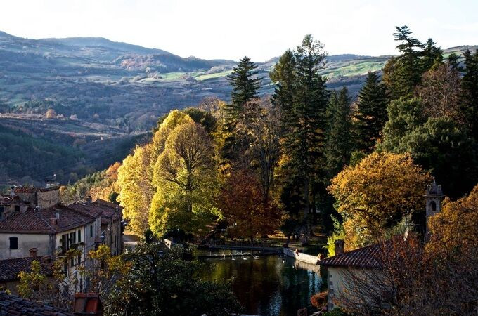 Thị trấn thời trung cổ đẹp tuyệt trần sẵn sàng trả tiền cho khách đến làm việc ảnh 8 Thị trấn đẹp như tranh vẽ trả tiền cho khách đến ở - Hình 11