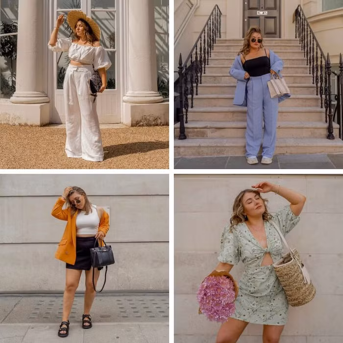 5 tài khoản instagram truyền cảm hứng mặc đẹp cho nàng mũm mĩm-4