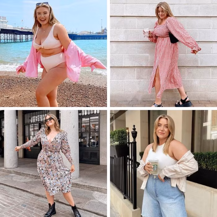 5 tài khoản instagram truyền cảm hứng mặc đẹp cho nàng mũm mĩm-3