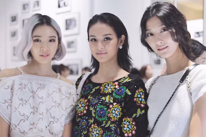 Ai đủ trình độ để trở thành Chanel sống ở Việt Nam? ảnh 12