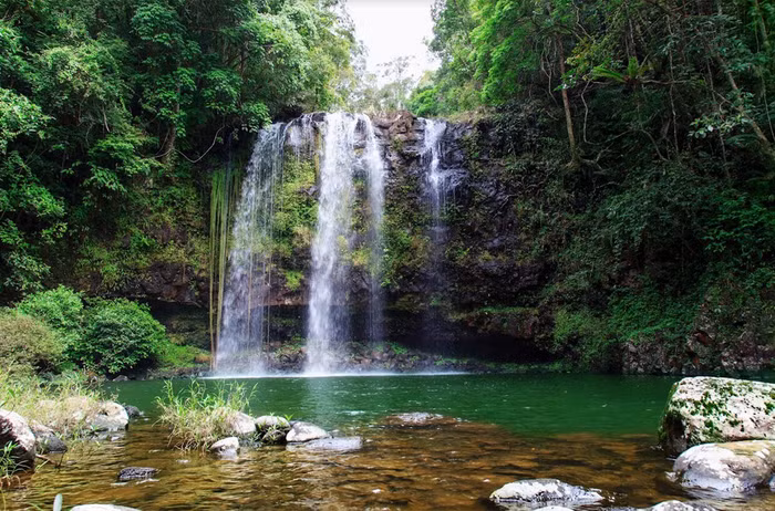 Khu dự trữ sinh quyển Cao nguyên Kon Hà Nừng được UNESCO công nhận - Báo Gia Lai điện tử - Tin nhanh - Chính xác