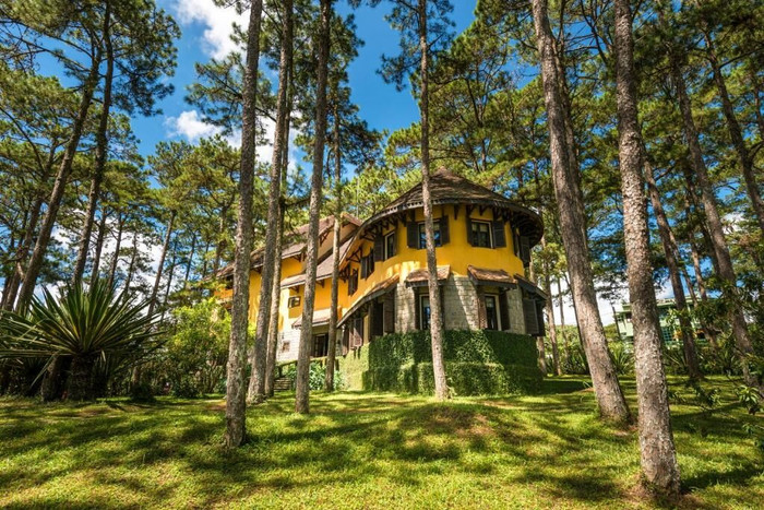 Bất chấp Covid-19, Ninh Vân Bay thâu tóm thêm 2 khu nghỉ dưỡng cao cấp mới ảnh 2 Bất chấp Covid-19, Ninh Vân Bay thâu tóm thêm 2 khu nghỉ dưỡng cao cấp mới - 2