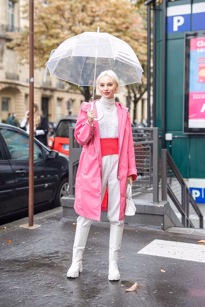 Paris Fashion Week