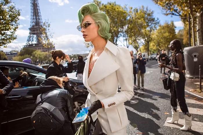 Paris Fashion Week