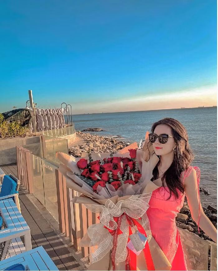 Marina Club Vũng Tàu