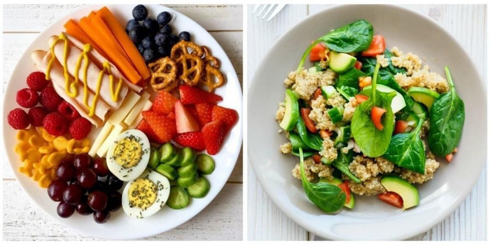 Weight Watchers (WW) hay Keto tốt hơn cho việc giảm cân? ảnh 6