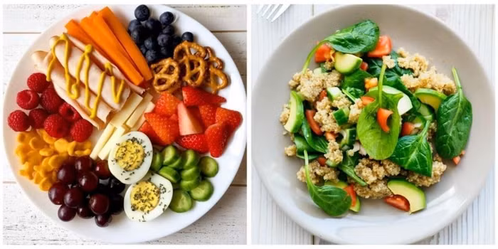 Weight Watchers (WW) hay Keto tốt hơn cho việc giảm cân? ảnh 6