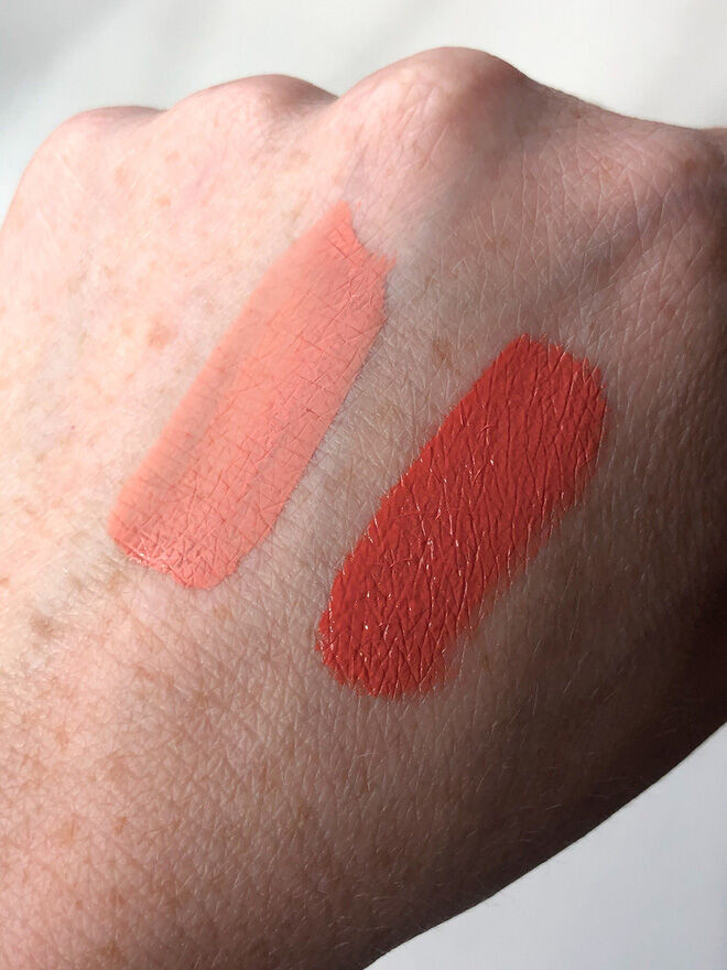 Mốt bây giờ là phải xài má hồng dạng kem và đây là 4 sản phẩm đang được tín đồ làm đẹp mê mẩn nhất - Ảnh 2.