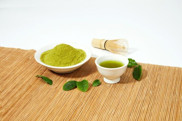 Trà xanh - trợ thủ đắc lực cho nhan sắc nữ giới ảnh 1 Những tác dụng của trà xanh trong làm đẹp chắc chắn nhiều bạn chưa biết