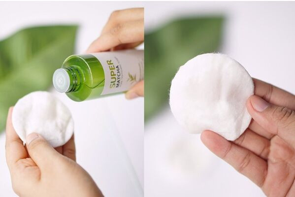 Trà xanh - trợ thủ đắc lực cho nhan sắc nữ giới ảnh 3 Những tác dụng của trà xanh trong làm đẹp chắc chắn nhiều bạn chưa biết