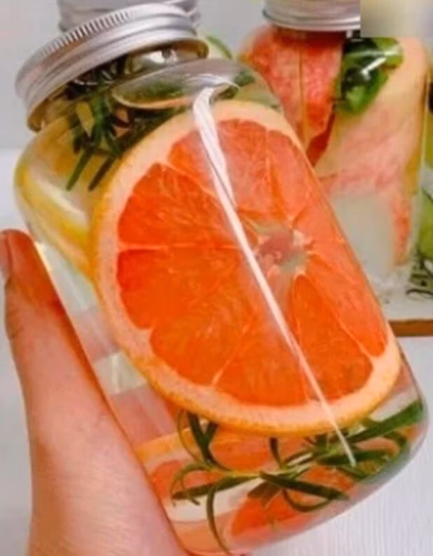 7 loại nước detox thần thánh dễ uống, có tác dụng dưỡng da, giữ dáng