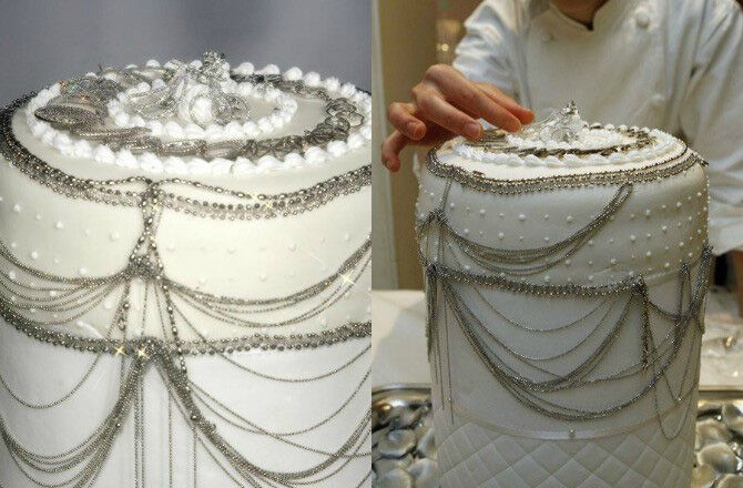 Những món tráng miệng có giá đắt nhất trên thế giới, bạn đã thử qua? ảnh 3