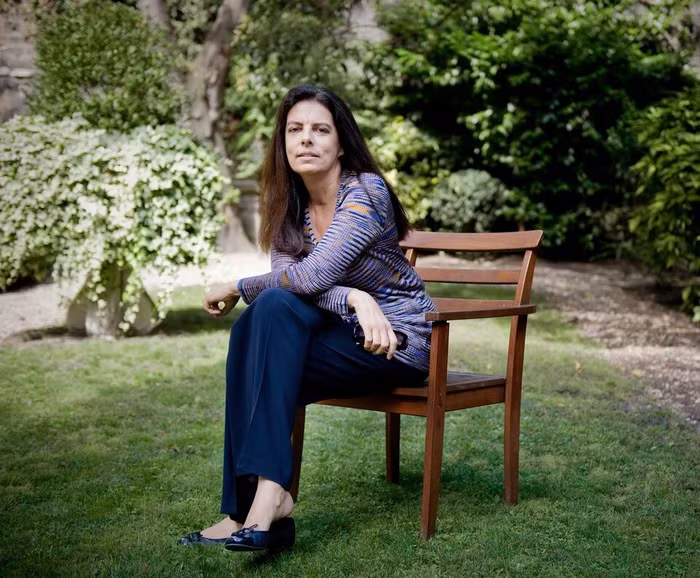 Francoise Bettencourt Meyers