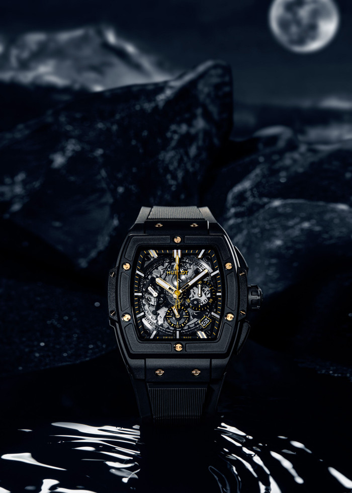 Hublot Spirit of Big Bang 42mm