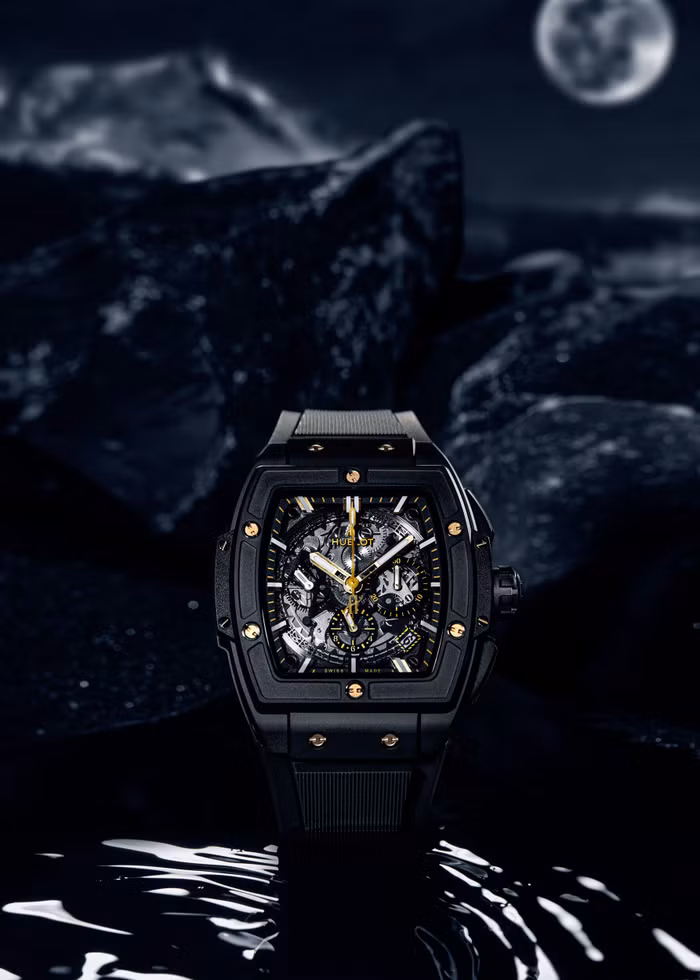 Hublot Spirit of Big Bang 42mm