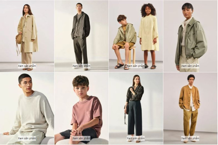 UNIQLO x MARNI: Sự kết hợp độc đáo và tràn ngập cảm hứng tươi vui