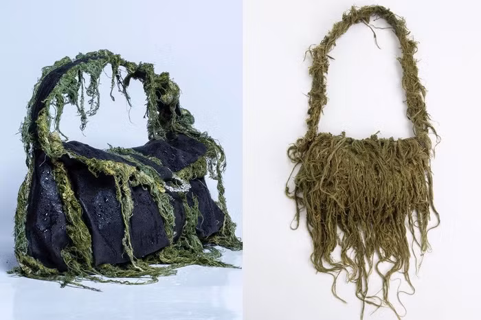 Túi xách Solitude Studios