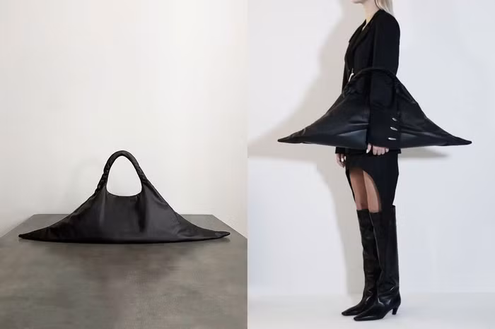 Túi xách Grace Ling