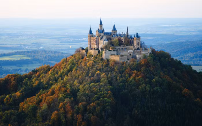 Khám phá xứ Bavaria: nước Đức những điều chưa biết - 7