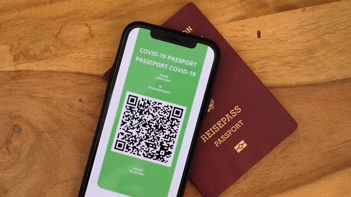Du lịch ở đâu nếu có hộ chiếu vaccine? - 1