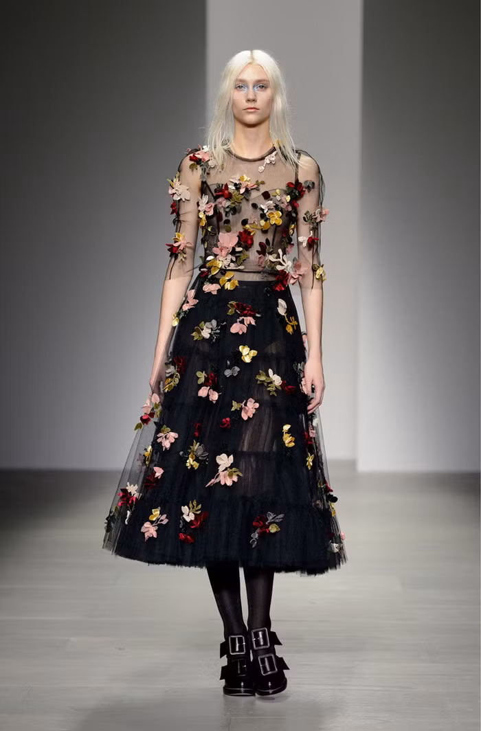 Các nhà thiết kế Châu Á gây tiếng vang trong làng thời trang thế giới-4