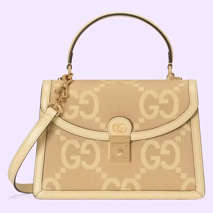 BST Jumbo GG Monogram Capsule 