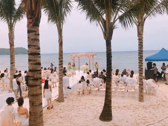 Trăng mật ở Phú Quốc: Ăn gì, ở đâu để có những khoảnh khắc không quên? - 1