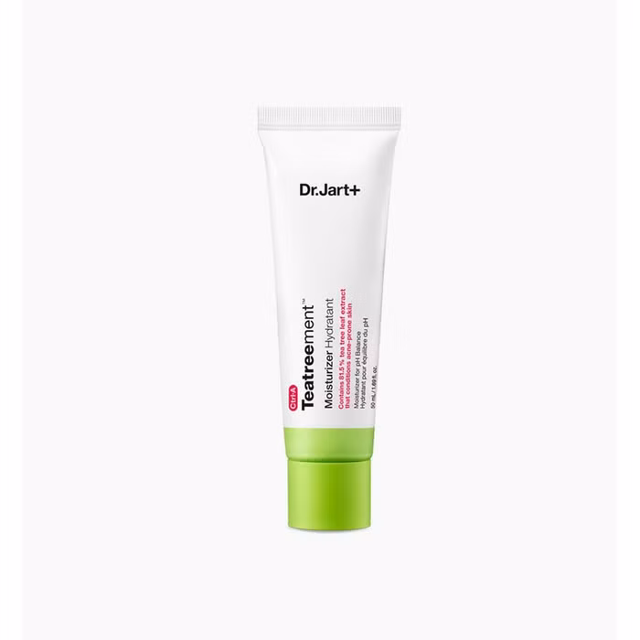 Dr. Jart Teatreetment Moisturizer