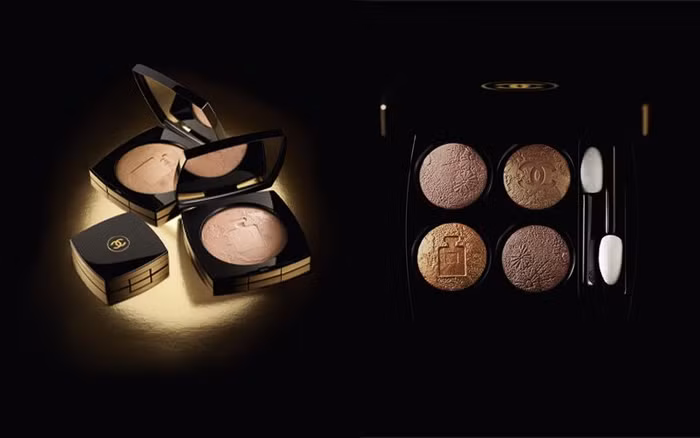 CHANEL Makeup Creation Studio