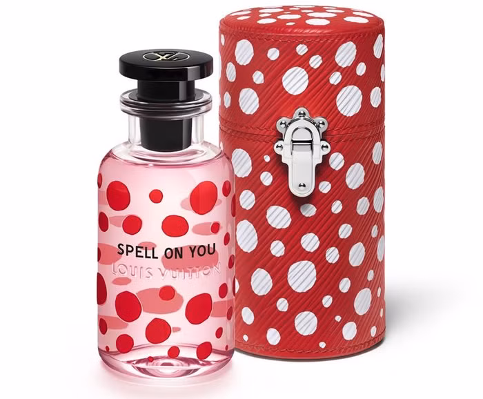  lọ nước hoa Louis Vuitton